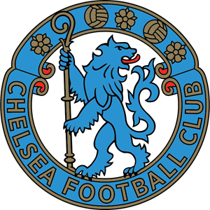 Chelsea FC London Logo PNG Vector (AI) Free Download